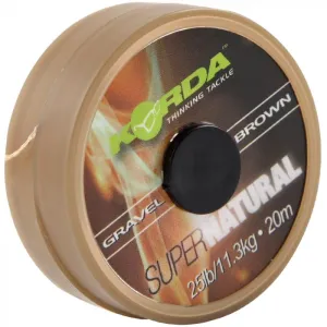 Korda Super Natural 18lb
