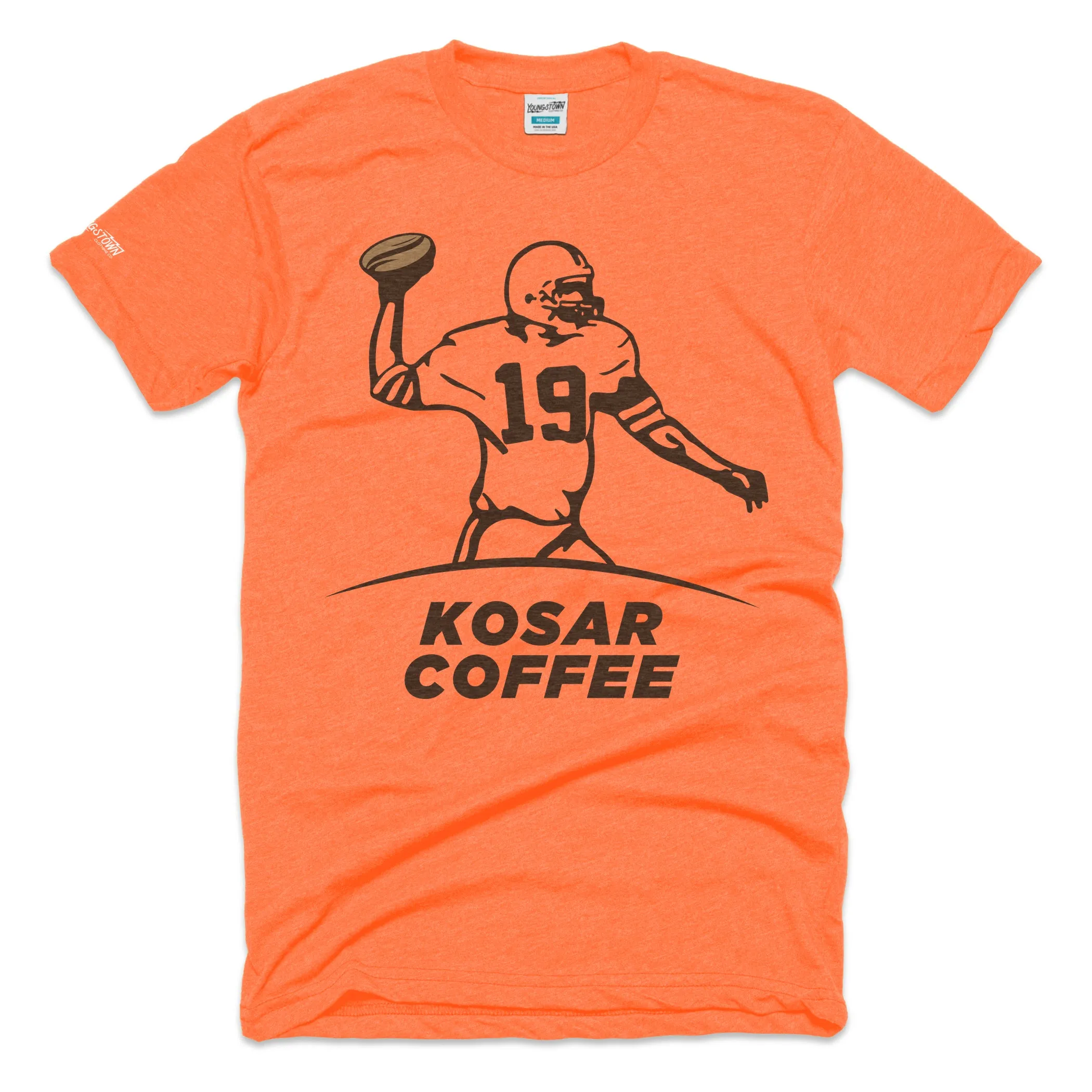 Kosar Coffee