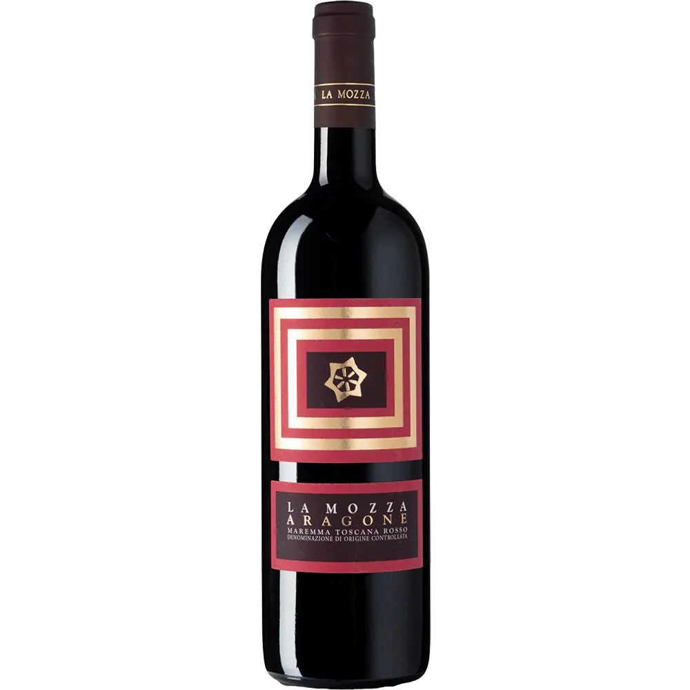 La Mozza Aragone 2015