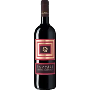 La Mozza Aragone 2015
