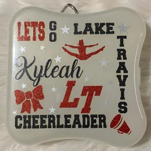 Lake Travis Bow Box