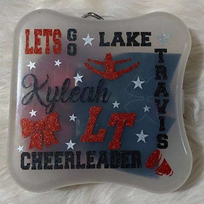 Lake Travis Bow Box