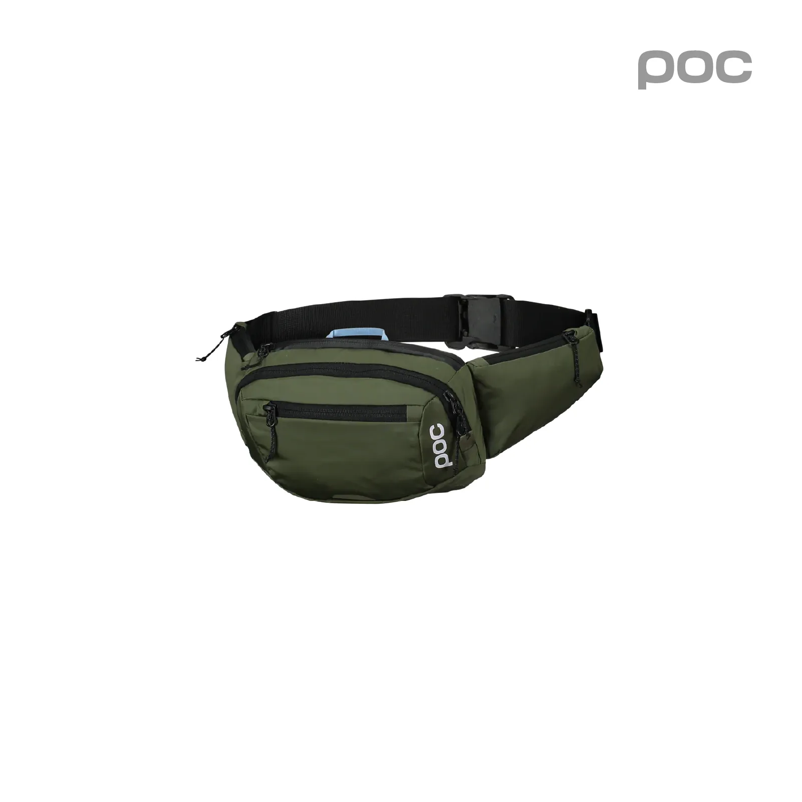 Lamina Hip Pack Hydro 4L Epidote Green