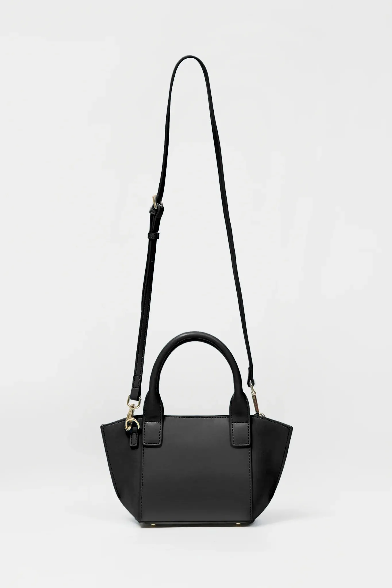 Lato Bag Black