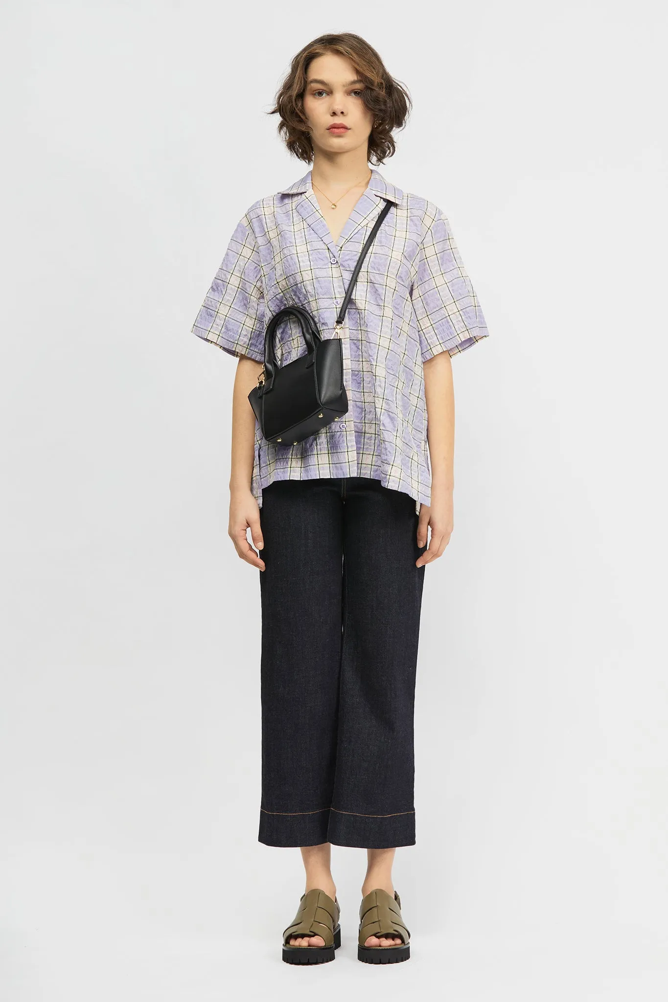 Lato Bag Black