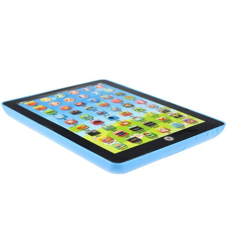 Learning Tablet for Toddlers
