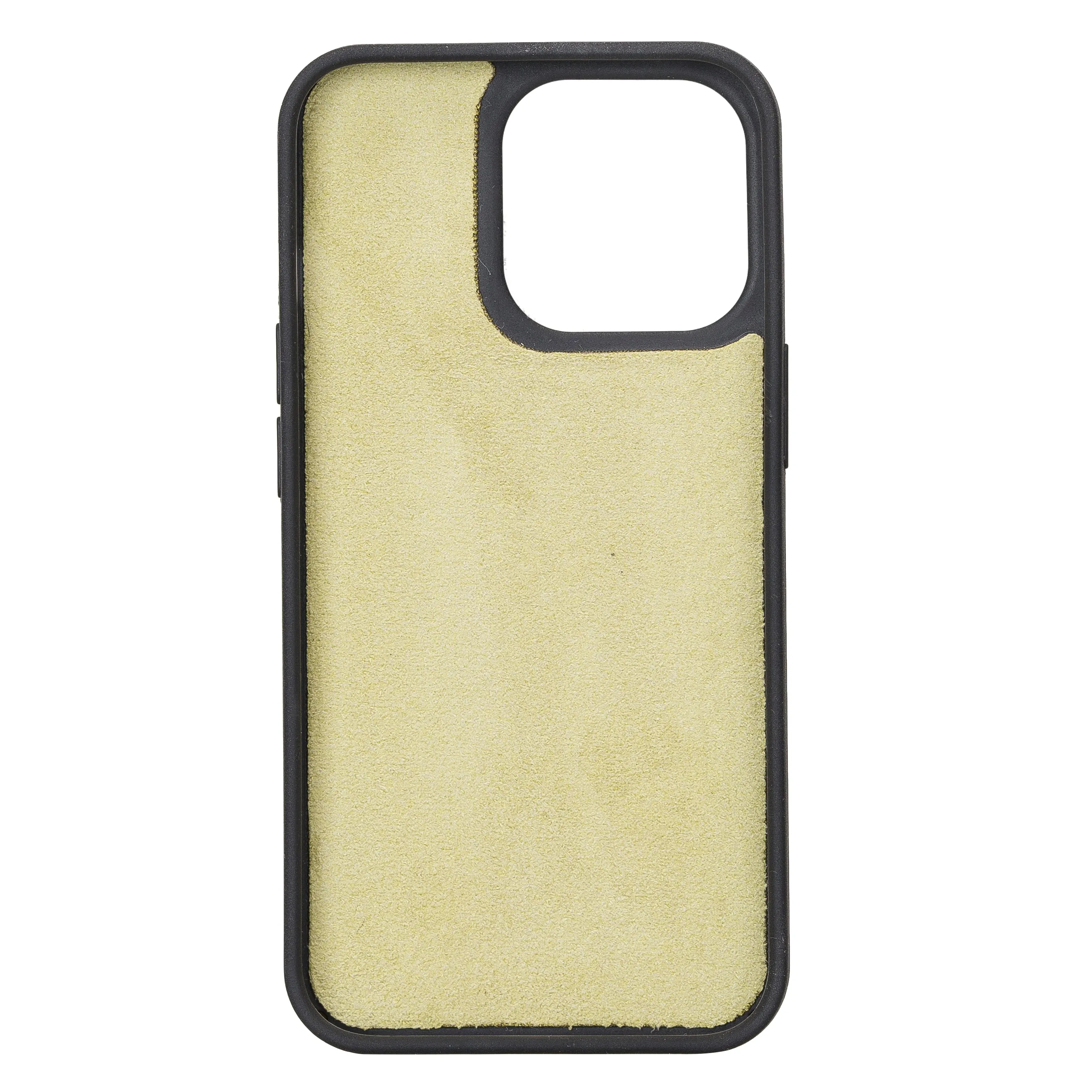 Leather Wallet Case for iPhone 13 Pro