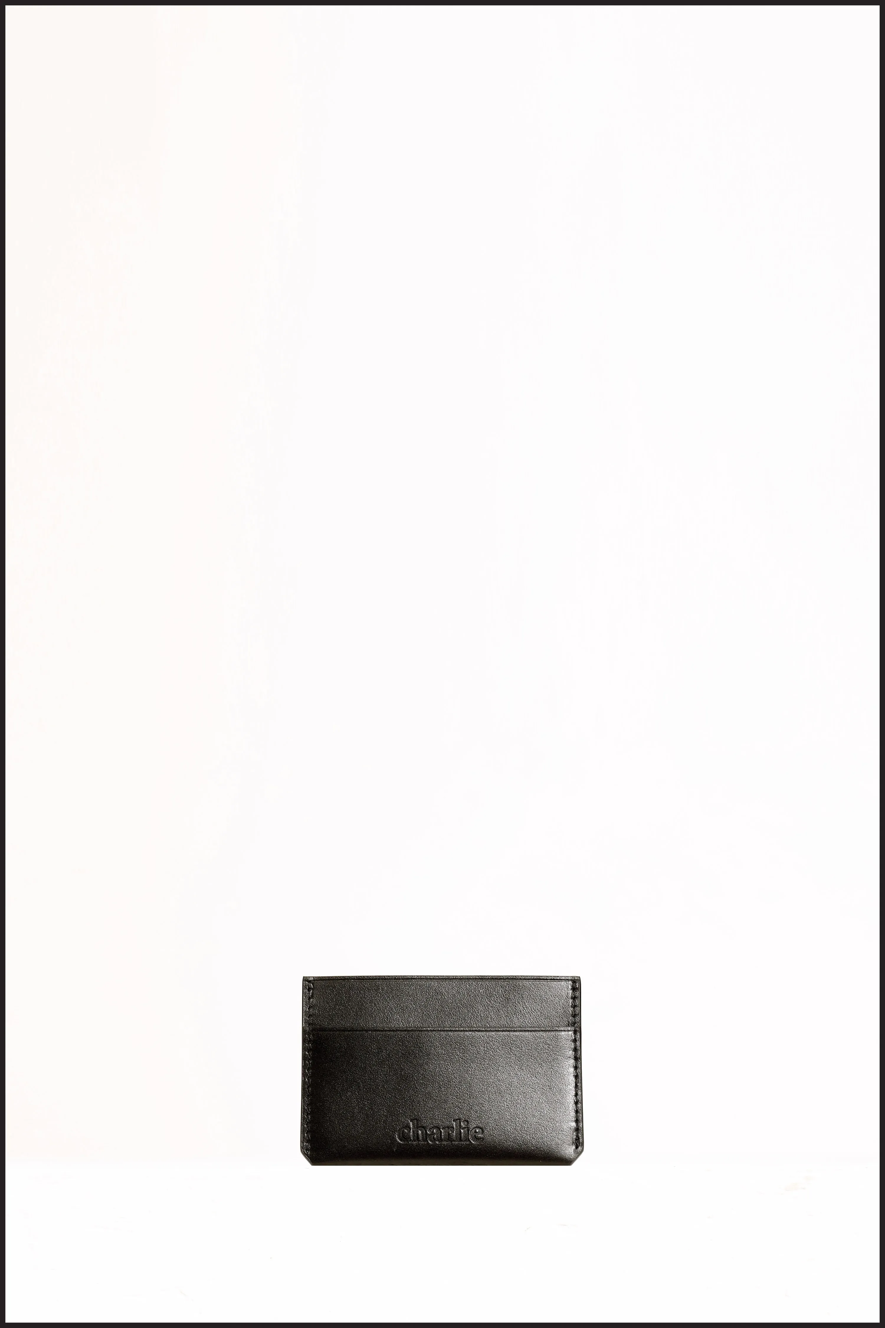 Leather Wallet