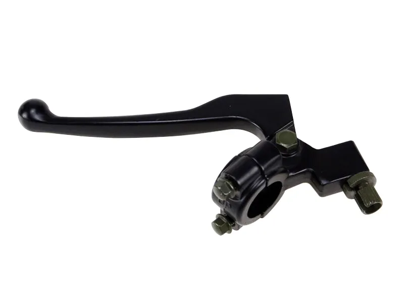 Left Brake Clutch Lever 110cc 125cc 150cc Pit Dirt Bike