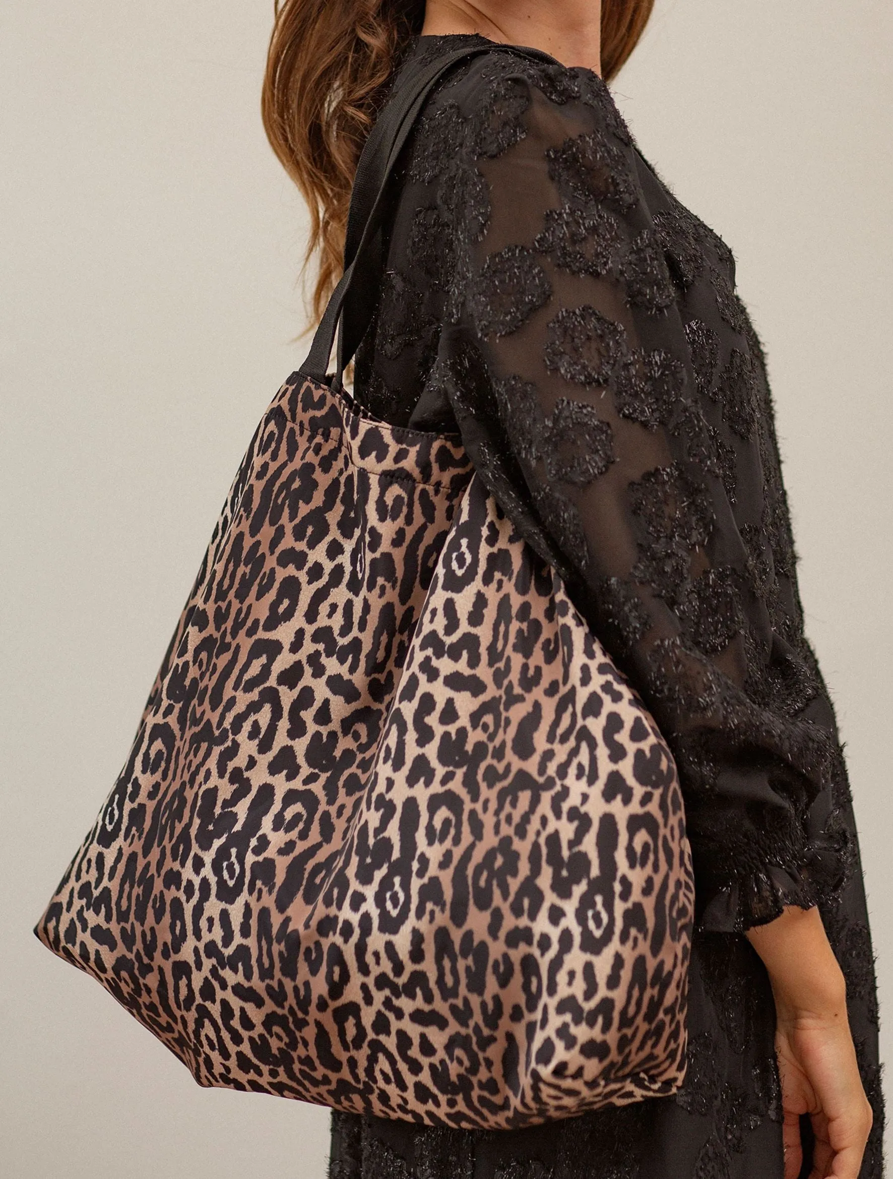 Leolar Foldable Bag