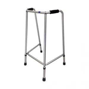 Lifeline Aluminum Non Foldable Walking Frame (Youth) 30" - 34" 2060