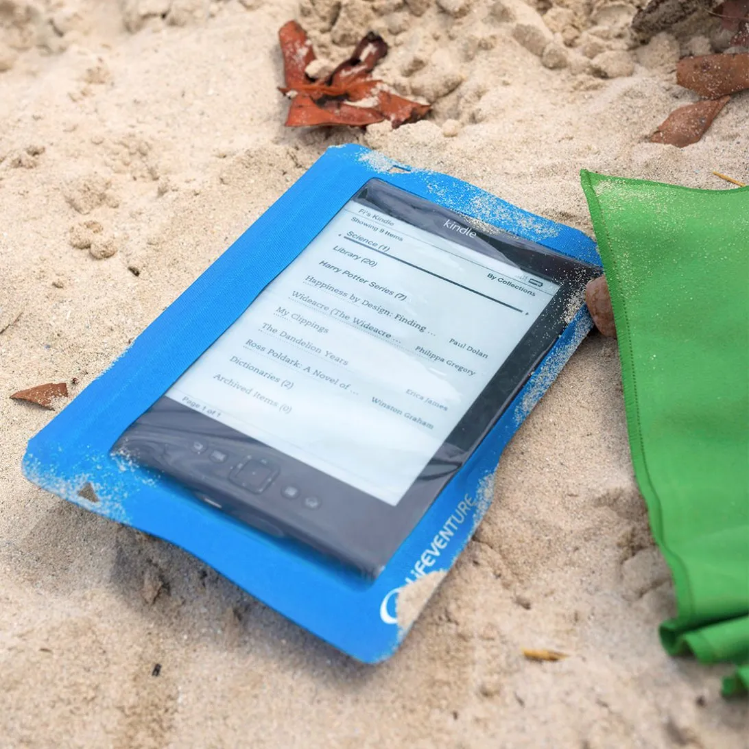 Lifeventure Hydroseal Tablet