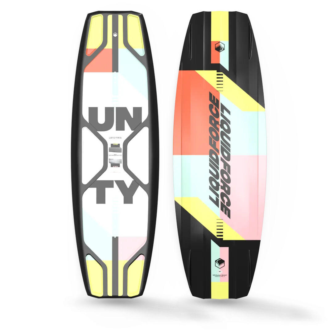 Liquid Force Unity Wakeboard