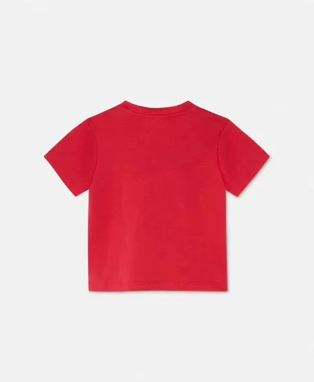 LOGO BABY T-SHIRT