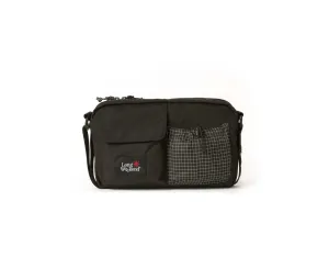 Long Weekend Santa Fe Shoulder Bag - Black