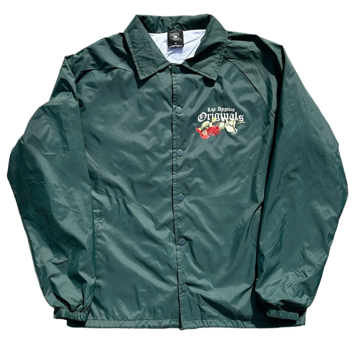 Los Angeles Originals Coach Jacket