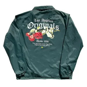 Los Angeles Originals Coach Jacket