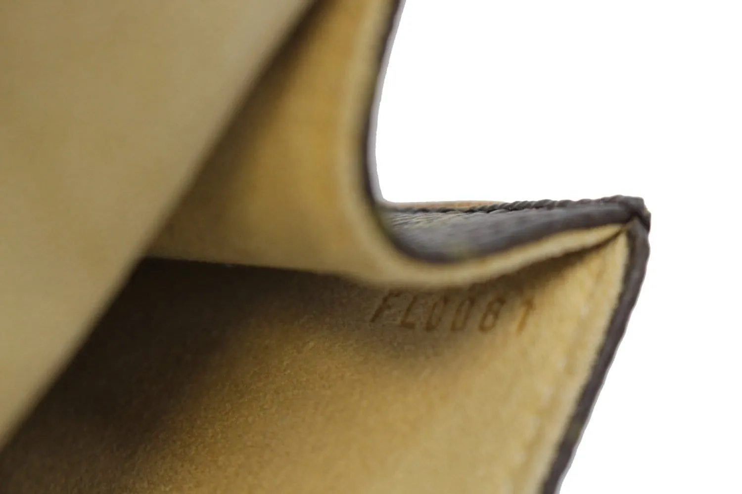 LOUIS VUITTON Monogram Florentine Pouch Bum Bag