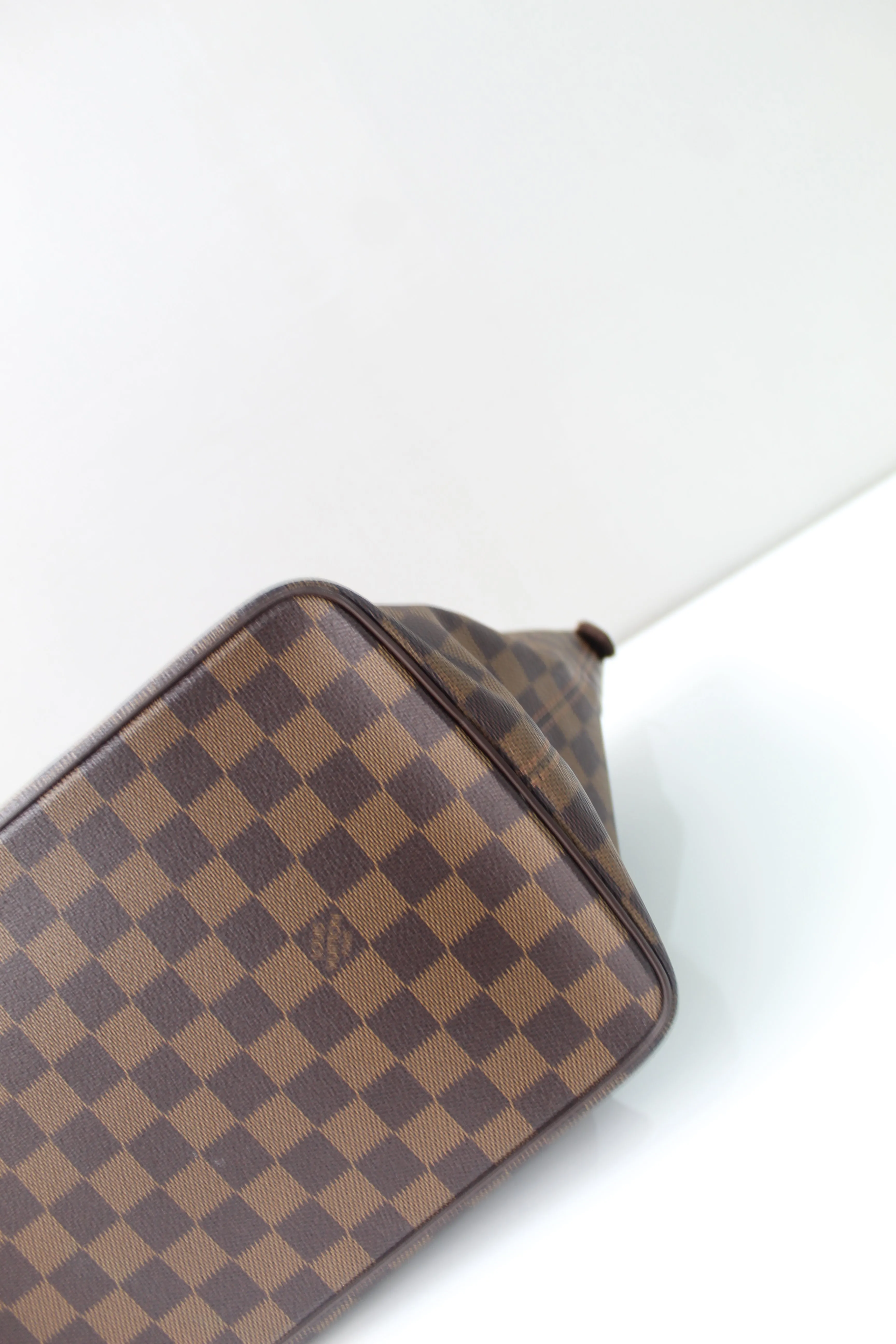 Louis Vuitton Saleya MM