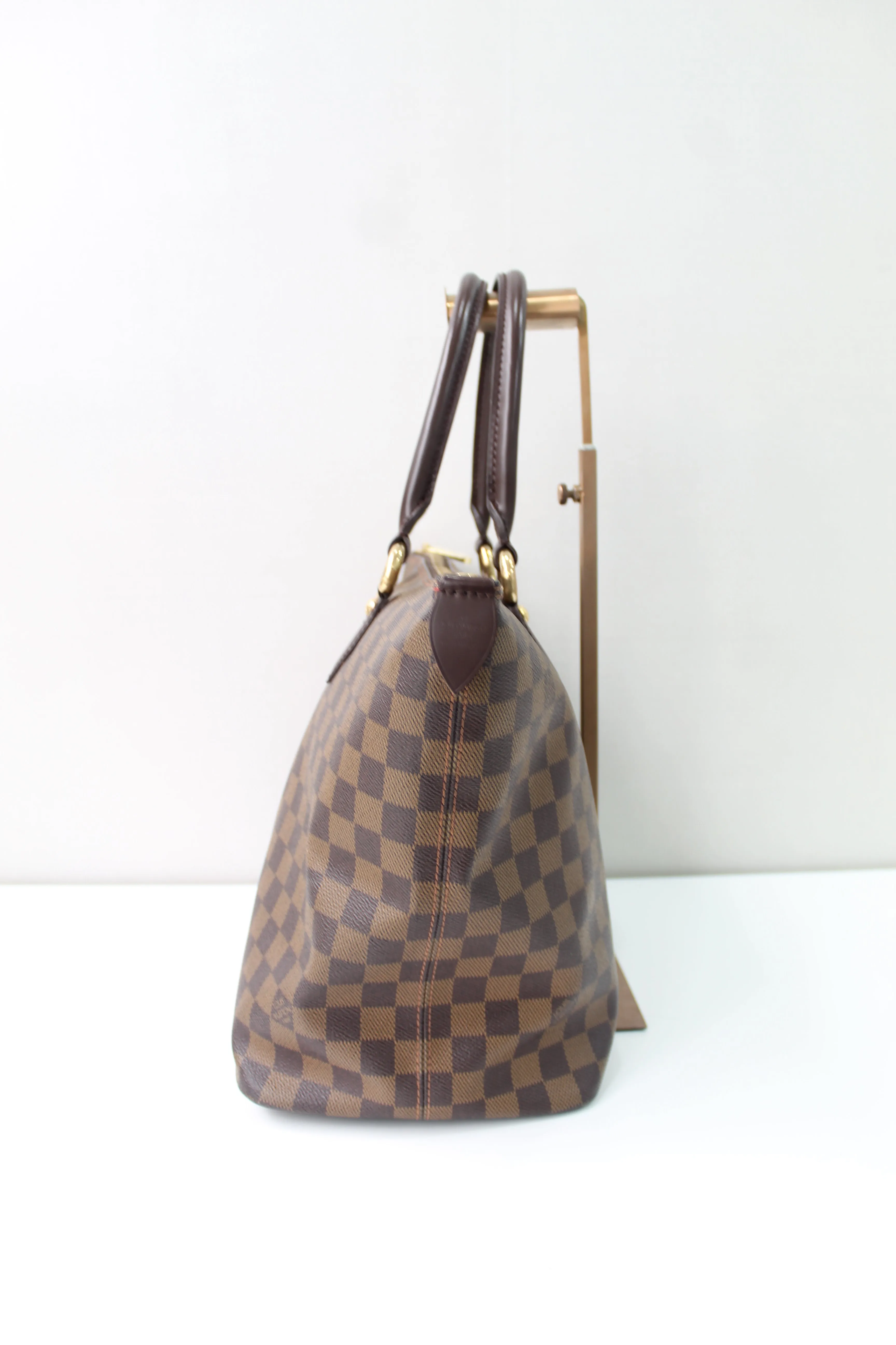 Louis Vuitton Saleya MM