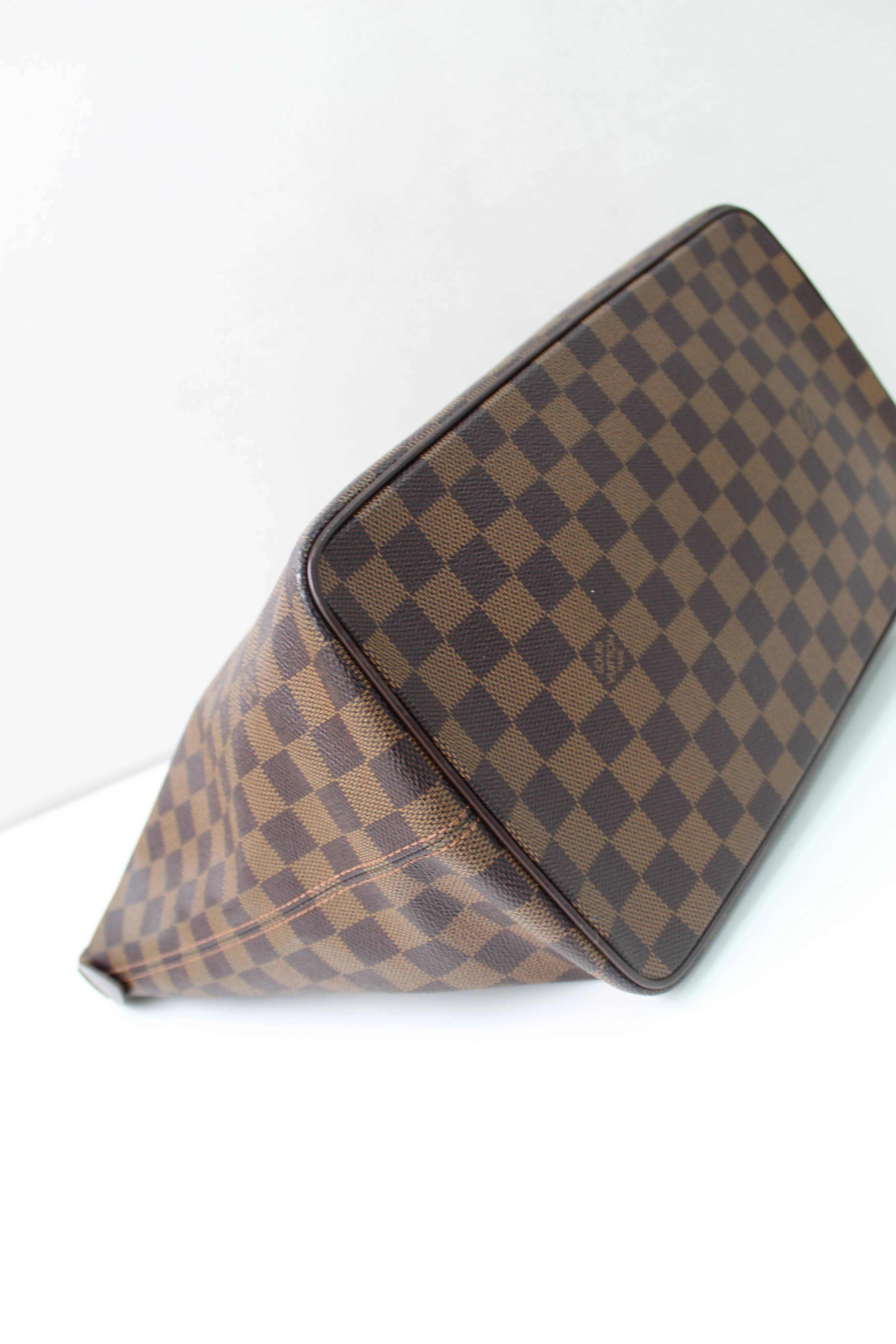 Louis Vuitton Saleya MM