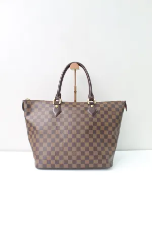 Louis Vuitton Saleya MM