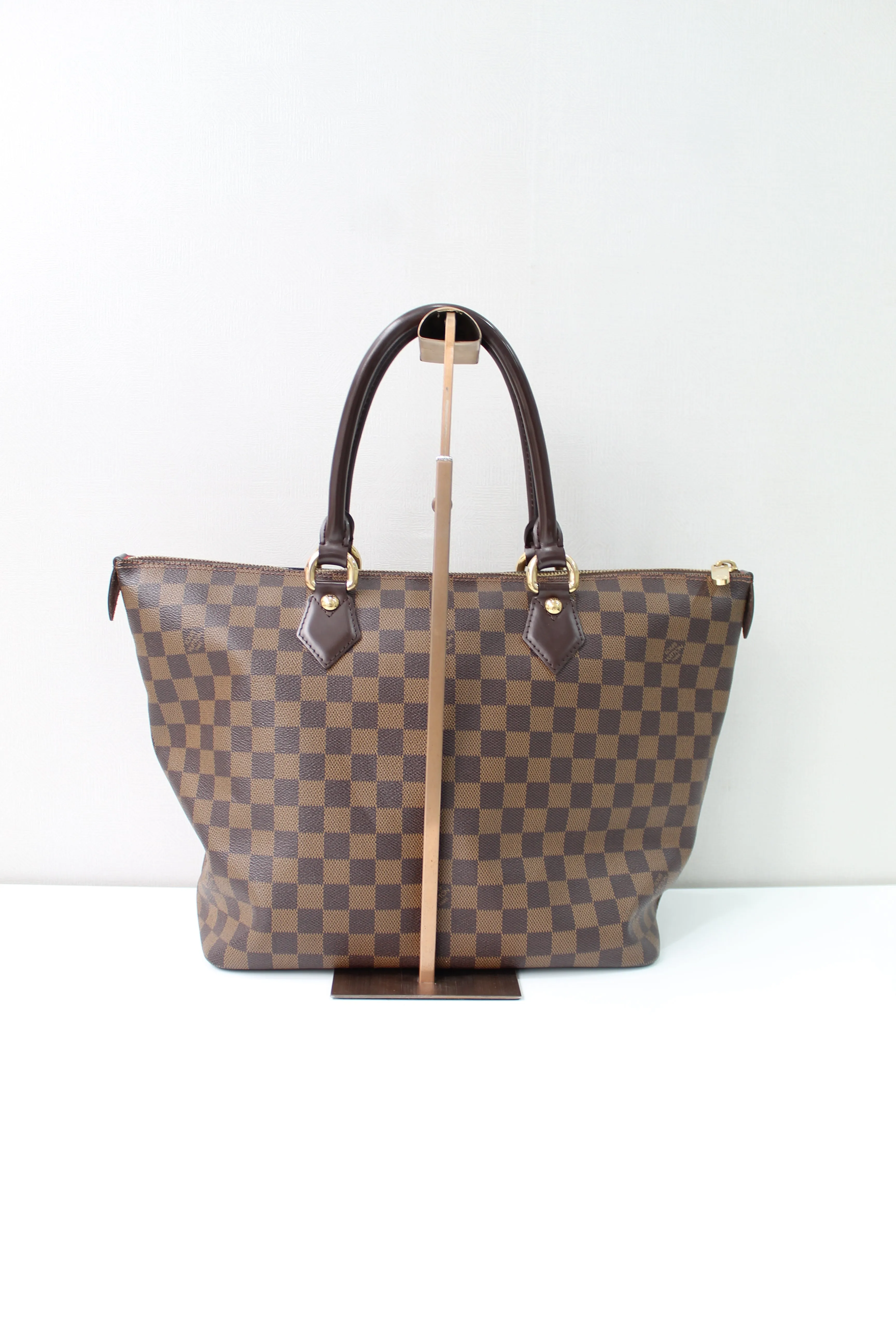 Louis Vuitton Saleya MM