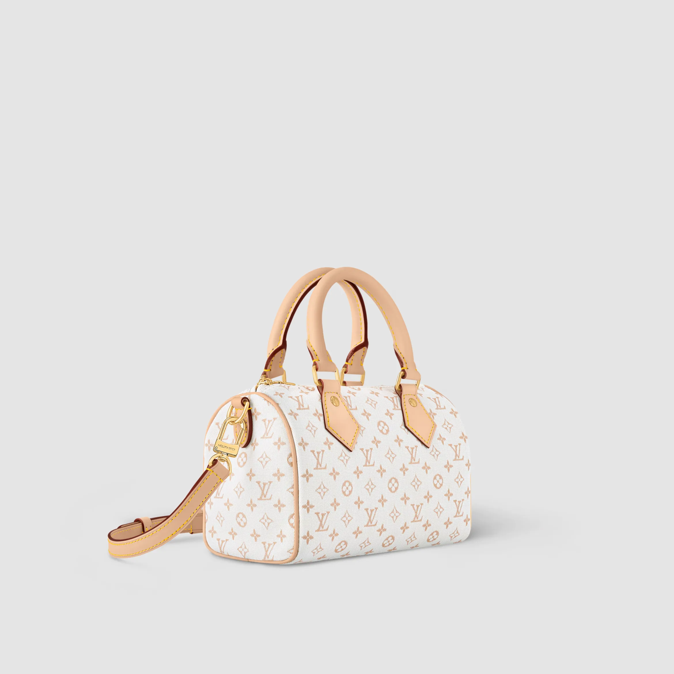 Louis Vuitton Speedy Bandouliere 20 M12747