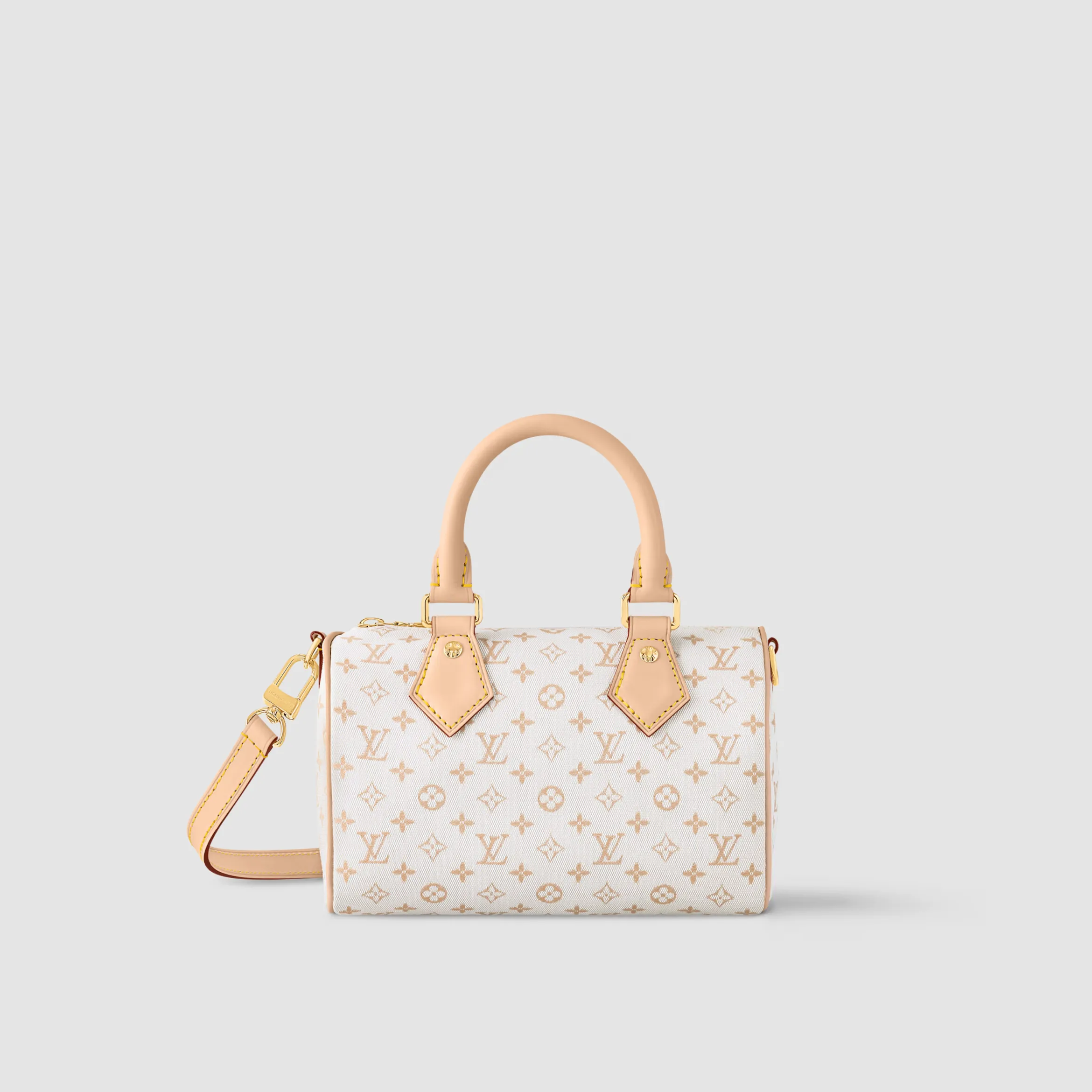 Louis Vuitton Speedy Bandouliere 20 M12747