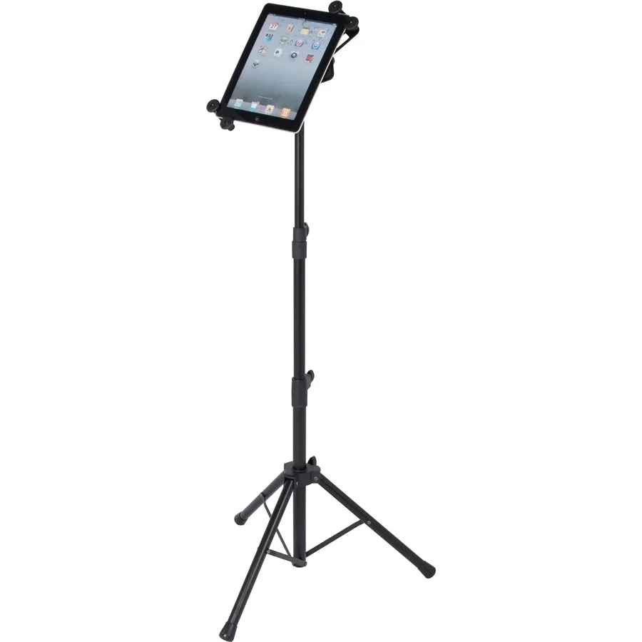 LPH/007 Supporto per Tablet su Treppiede