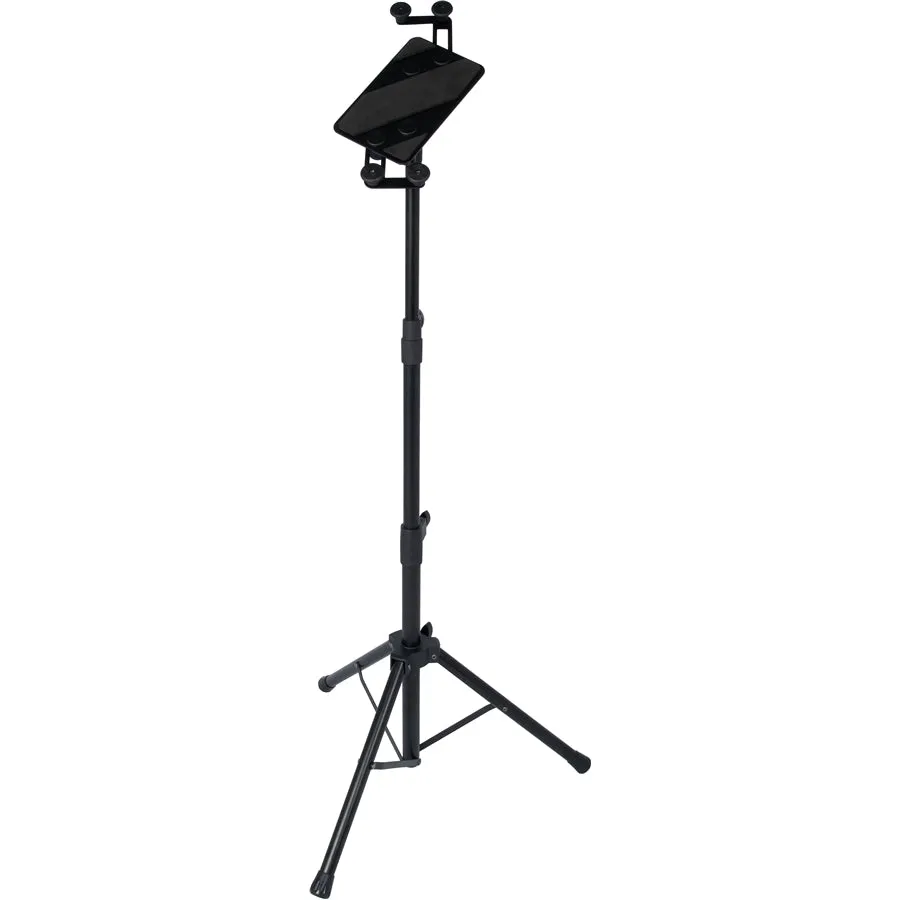 LPH/007 Supporto per Tablet su Treppiede