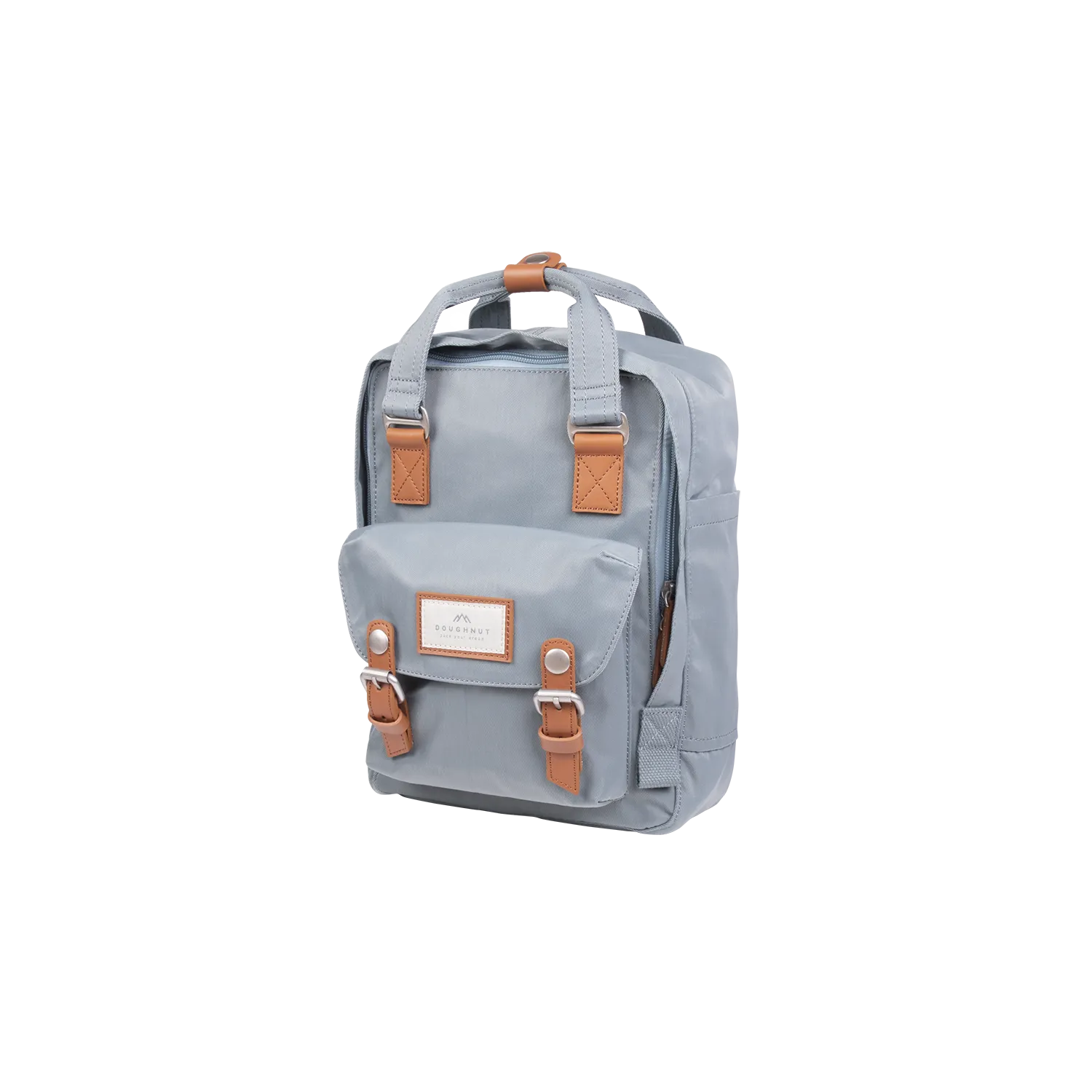 Macaroon Mini Earth Tone Series Backpack