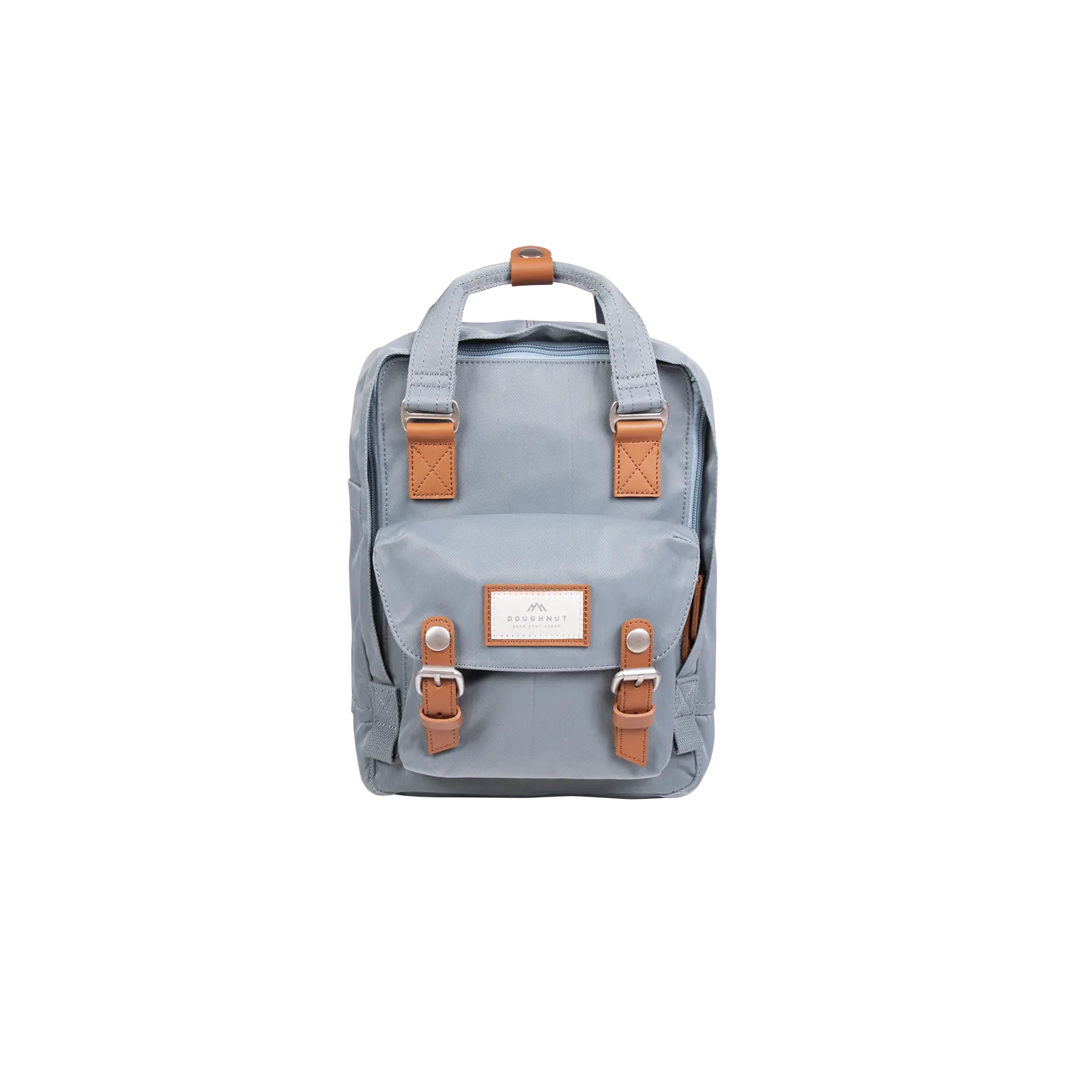 Macaroon Mini Earth Tone Series Backpack