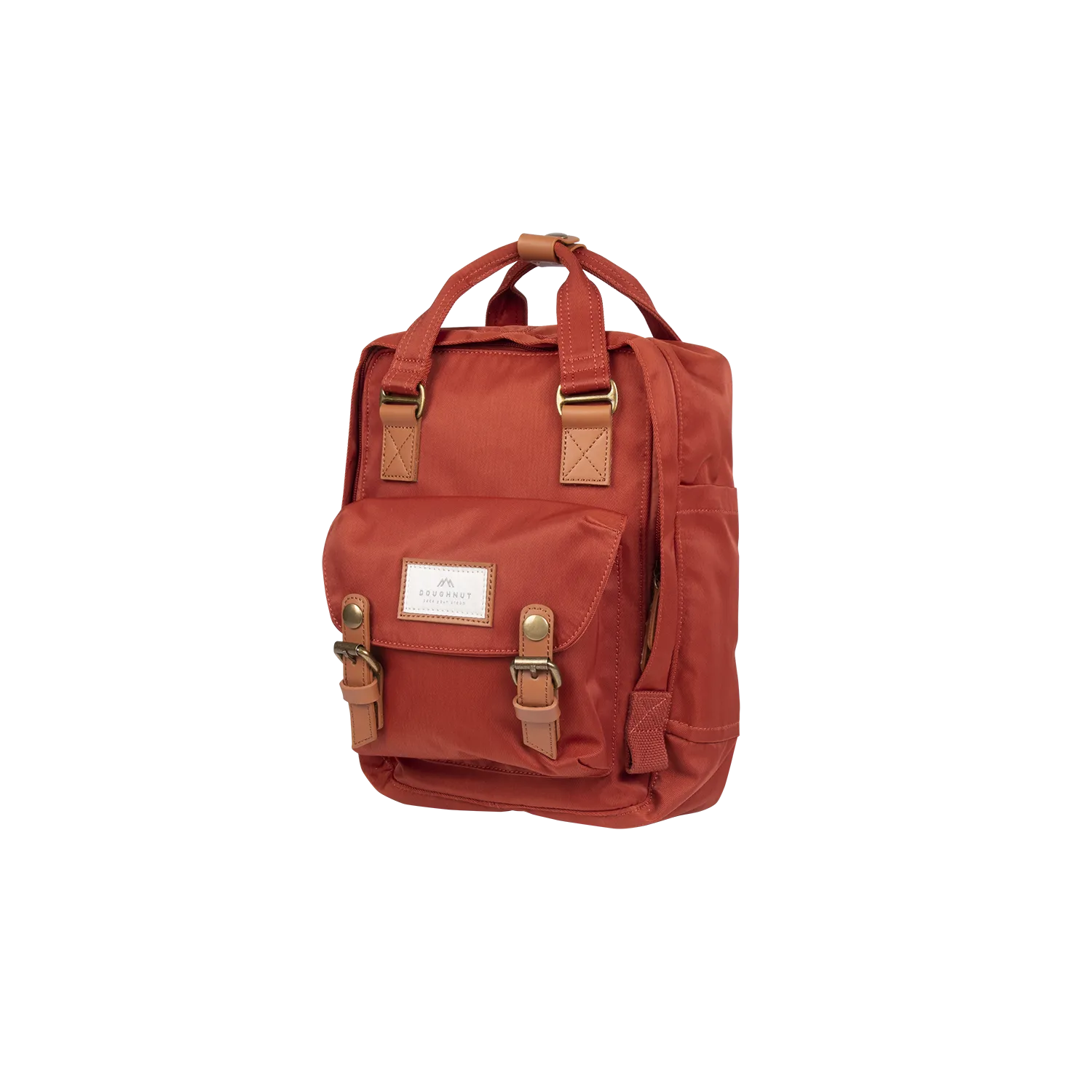 Macaroon Mini Earth Tone Series Backpack