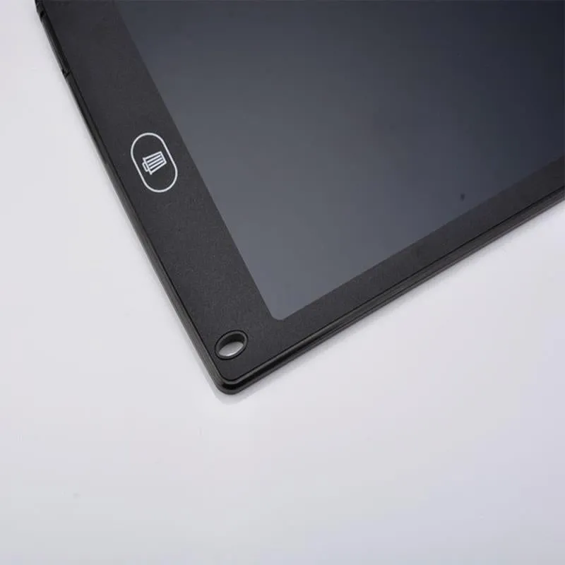 Magic LCD drawing tablet