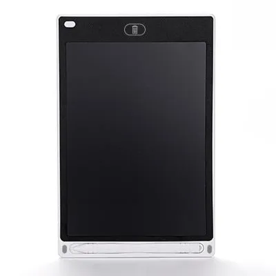 Magic LCD drawing tablet