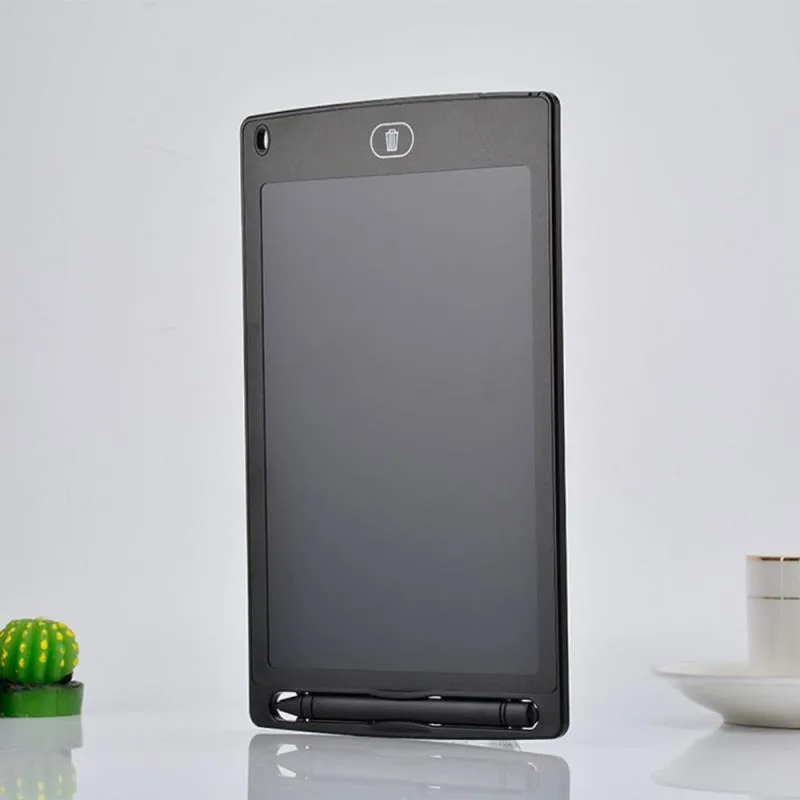 Magic LCD drawing tablet