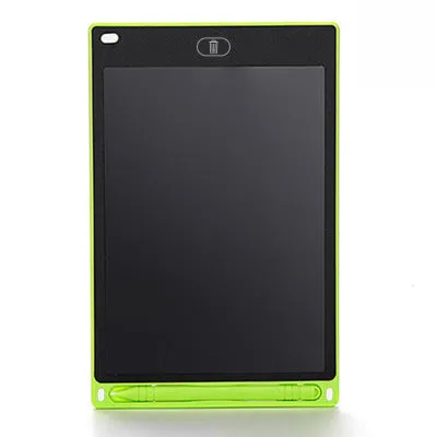 Magic LCD drawing tablet