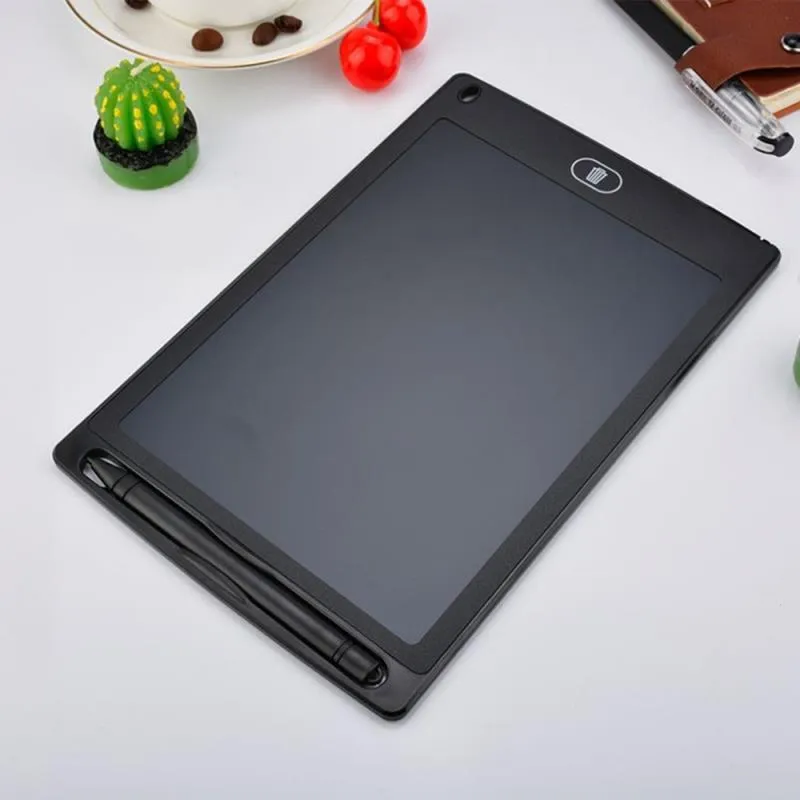 Magic LCD drawing tablet