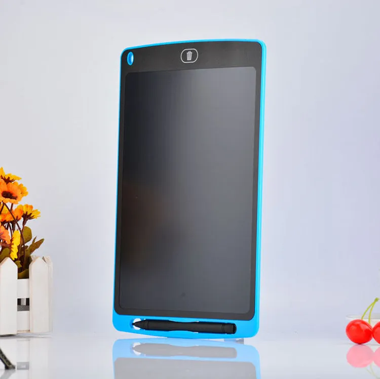Magic LCD drawing tablet