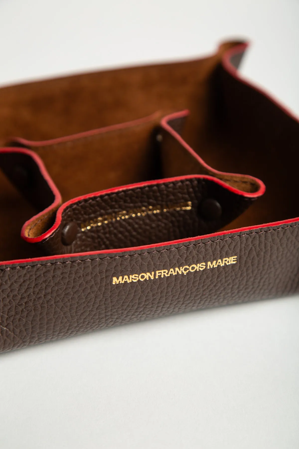 MAISON FRANÇOIS MARIE | CATCH-ALL TRAY, SET OF 2