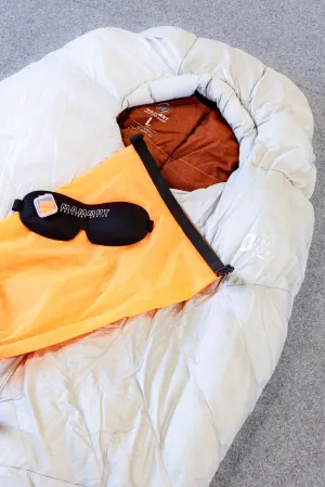 Mammut - Relax Down Bag 0C