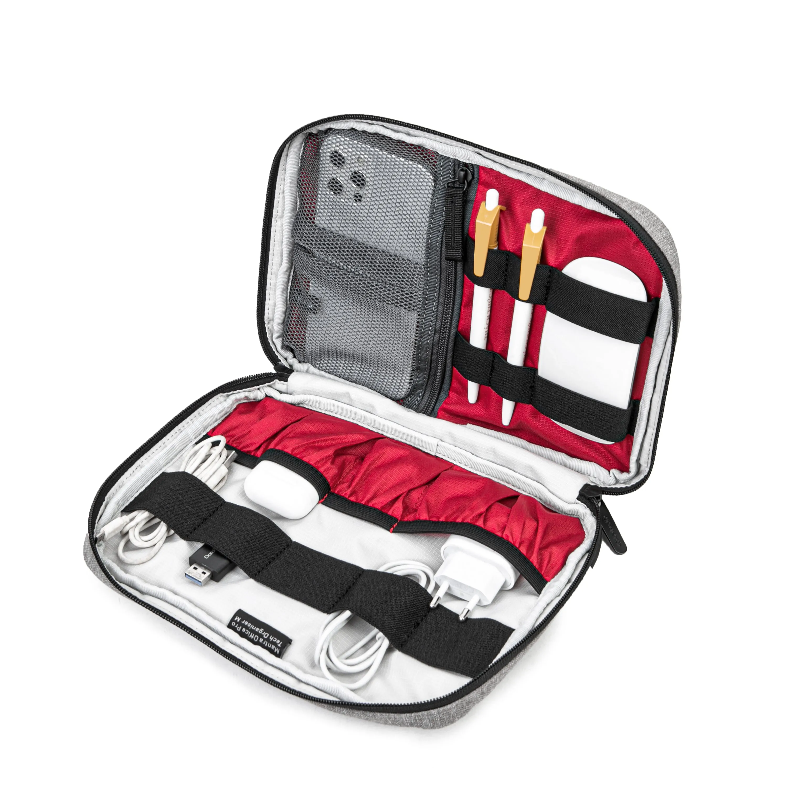 Mantra Office Pro Tech Organiser