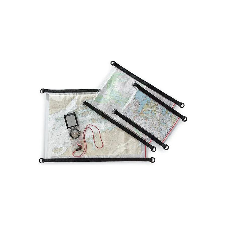 Map Case Large