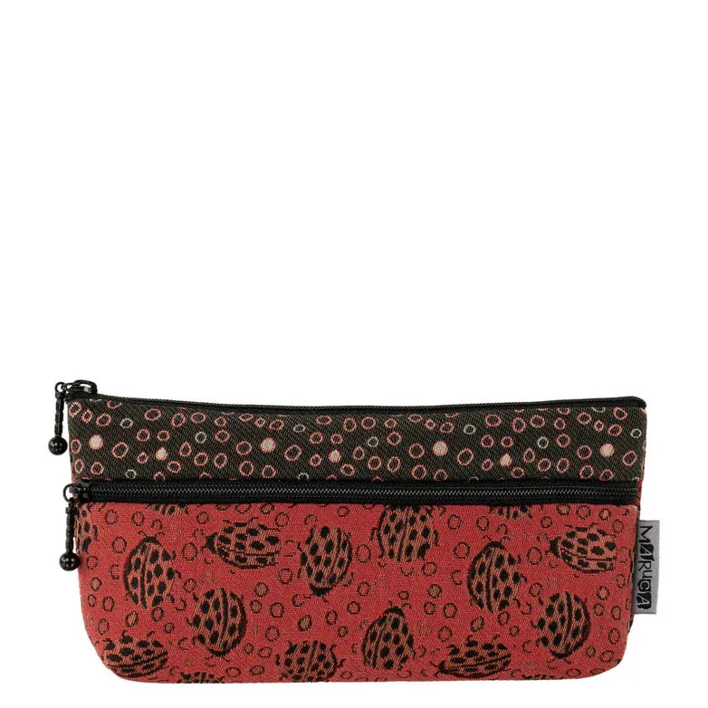 Maruca Heidi Wallet - Multiple Patterns Available