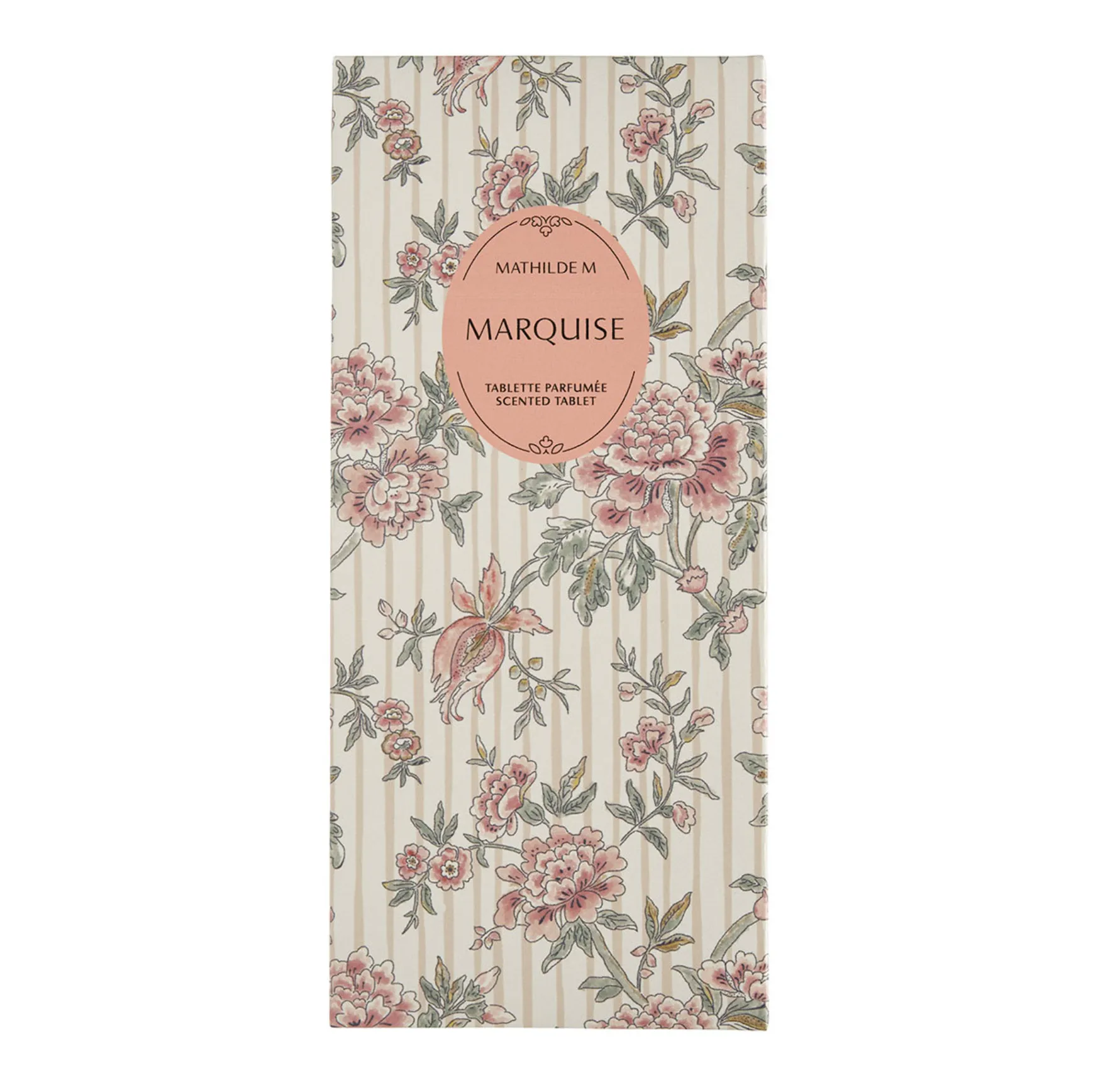 Mathilde M Scented Tablet in Marquise