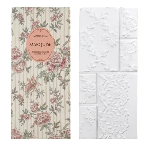 Mathilde M Scented Tablet in Marquise