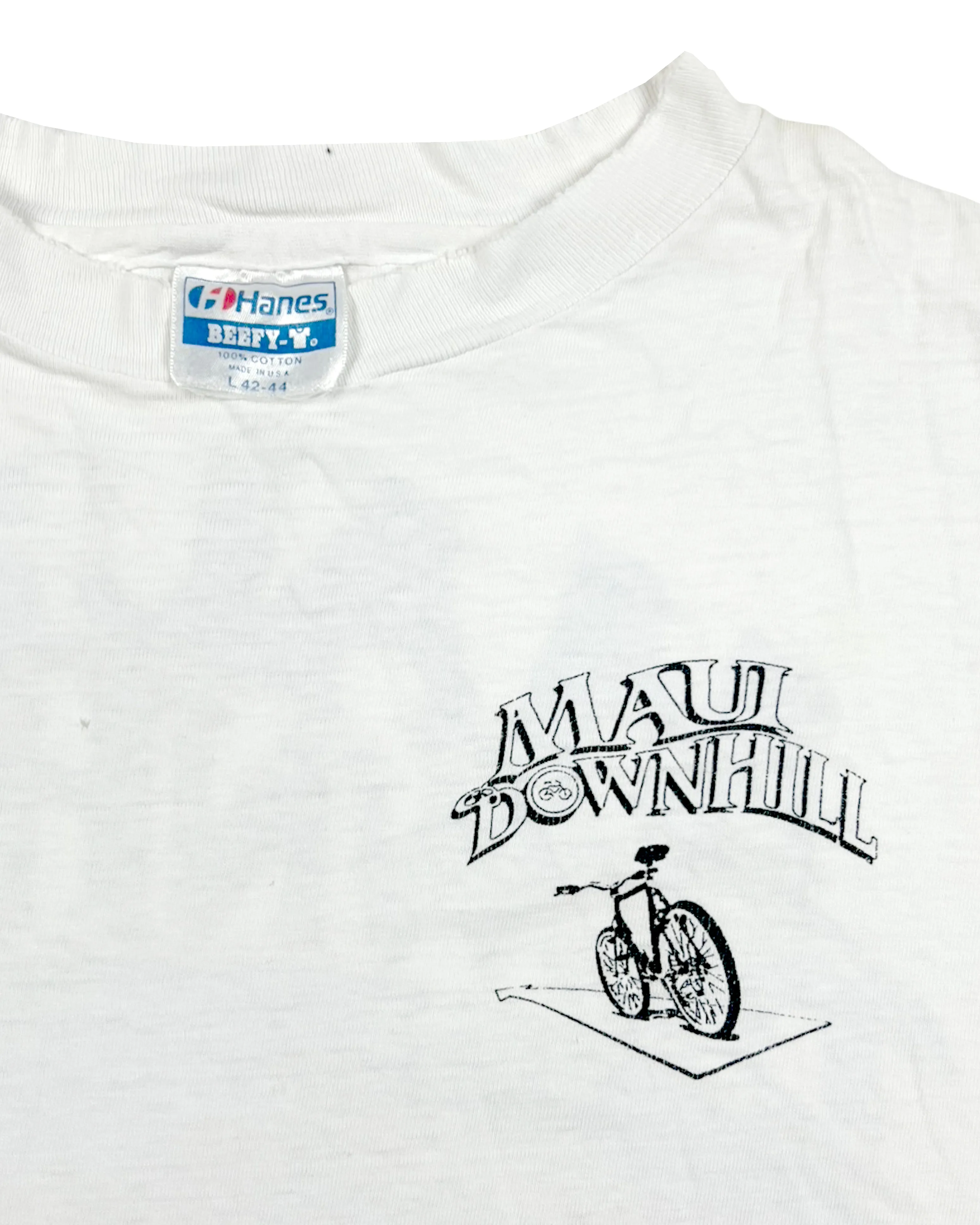 Maui Downhill T-Shirt