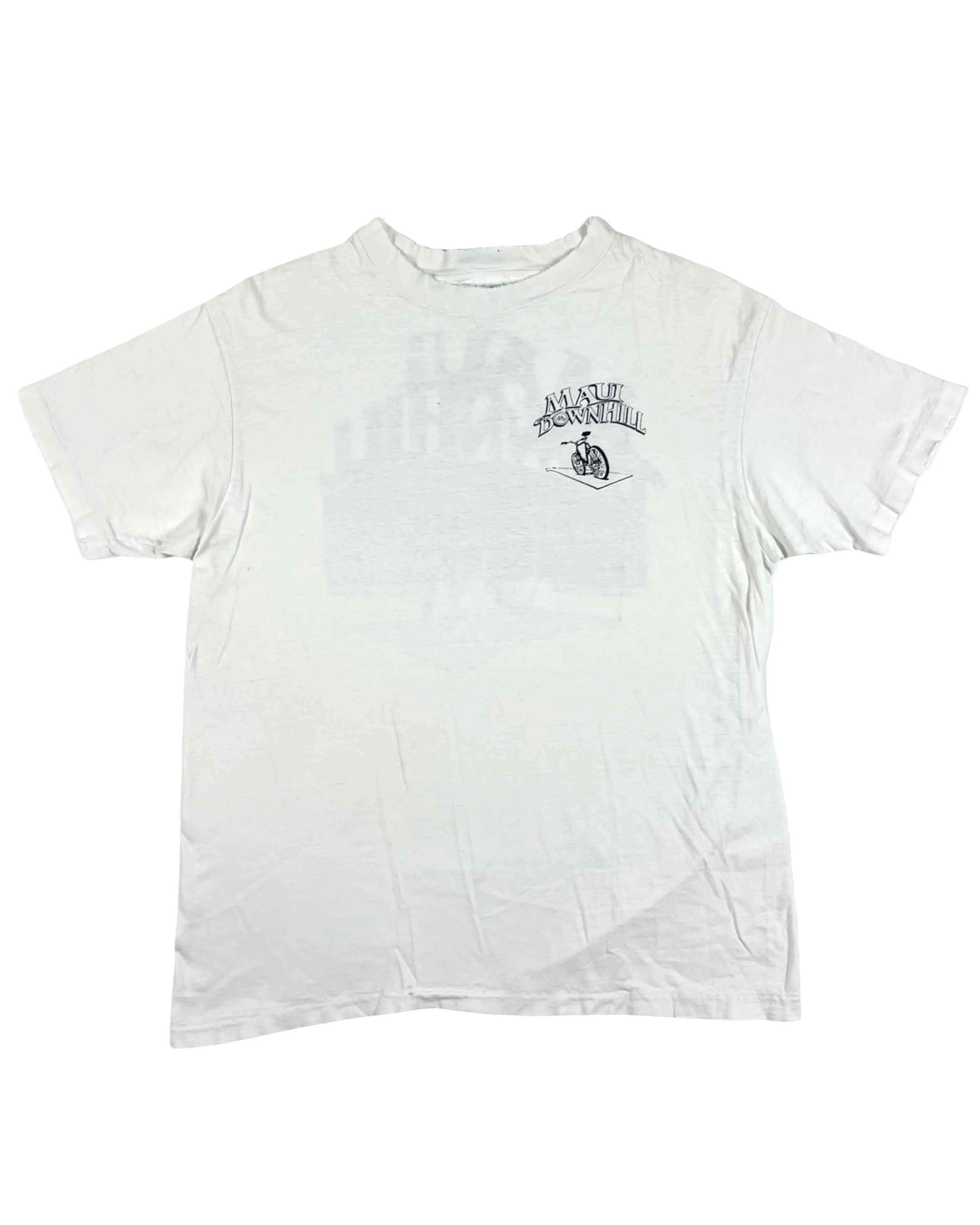Maui Downhill T-Shirt