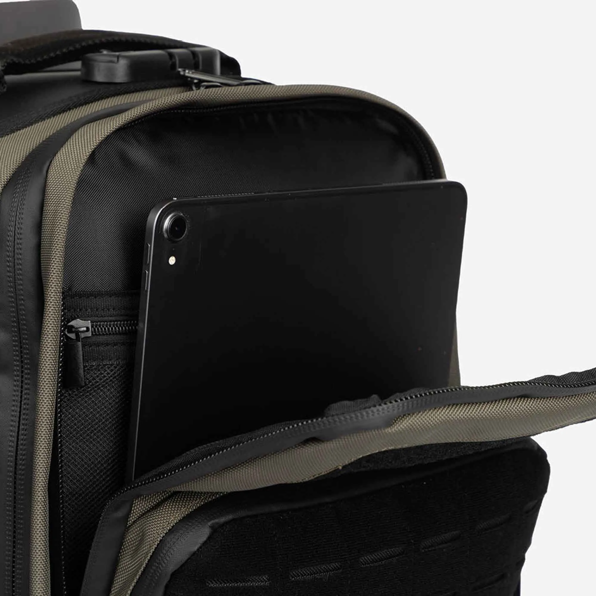 Maverick Tactical Backpack (40L)